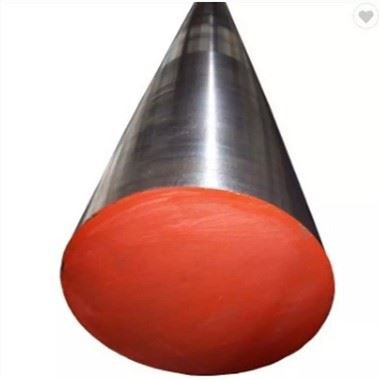 1.2343 เหล็กกล้าเครื่องมือช่าง เหล็กเส้นกลม