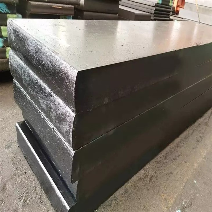 2Cr12NiW1Mo1V Maraging Stainless Steel