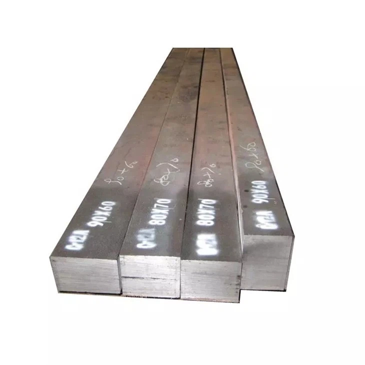 35NCD16 Alloy Steel Bar