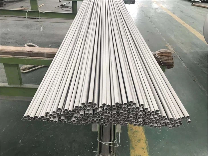 904L Stainless Steel Pipe Price Per Kg