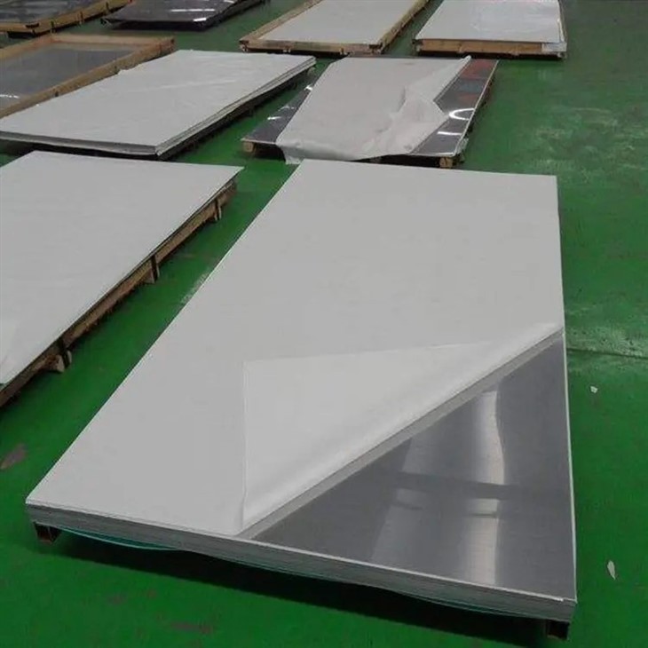 Incoloy 825 Nickel Alloy Plate