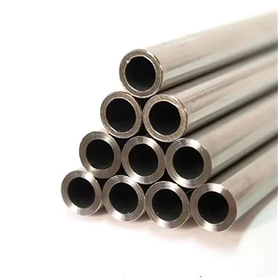 ท่อไร้รอยต่อ hastelloy c276