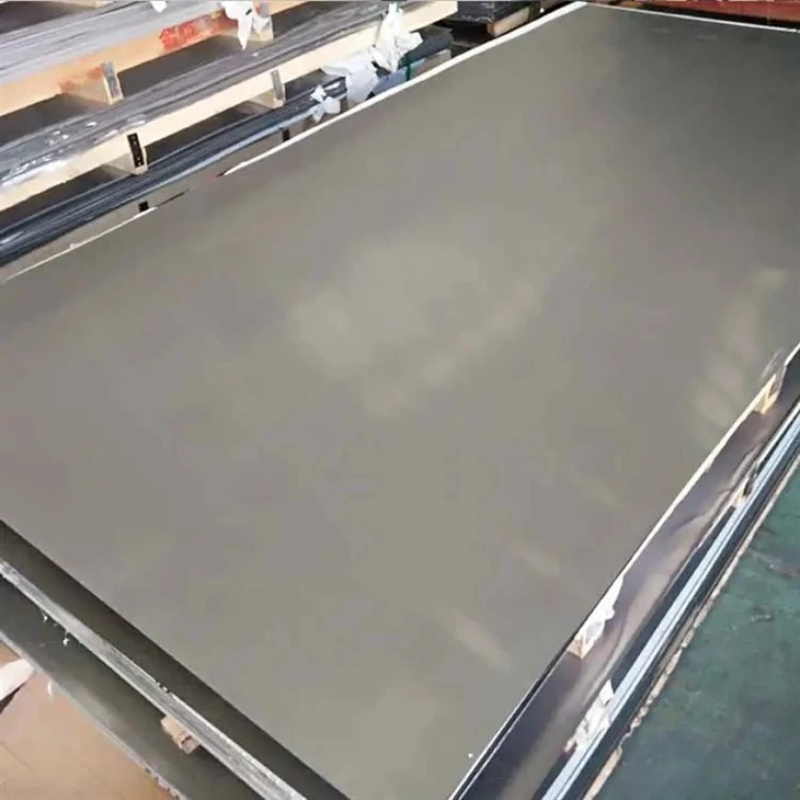 1.4935 A565 GR 616 Steel Plate
