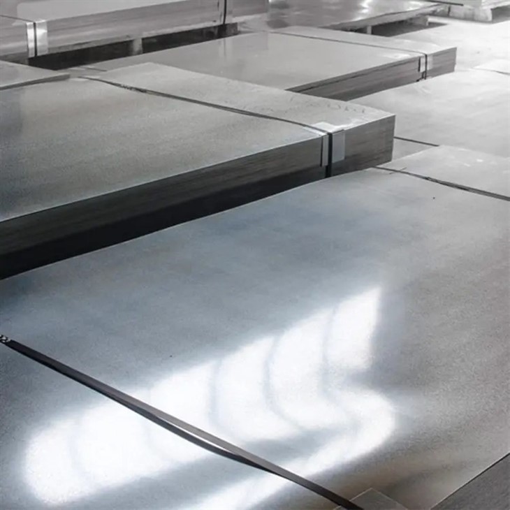 Uns31254 Stainless Steel Plate
