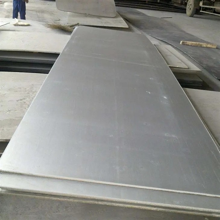 Uns31254 Stainless Steel Plate